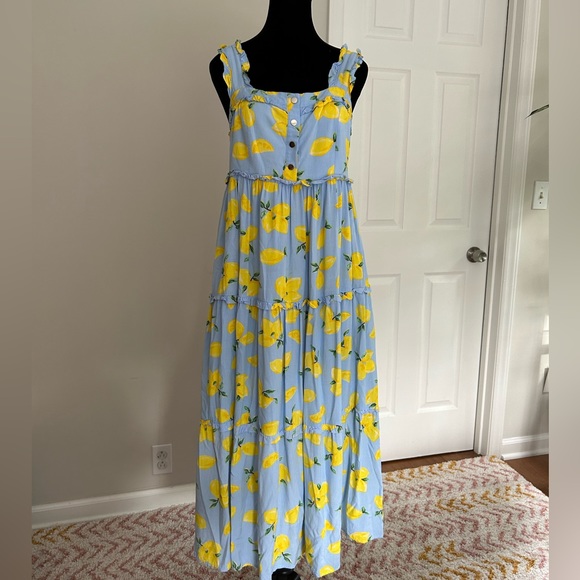 Nom Maternity Dresses & Skirts - NOM Emma Dress Maternity